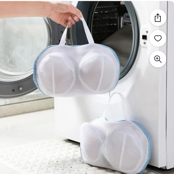 ❤️4 Piece Bra/Lingerie Bag Set❤️ - Picture 3 of 7